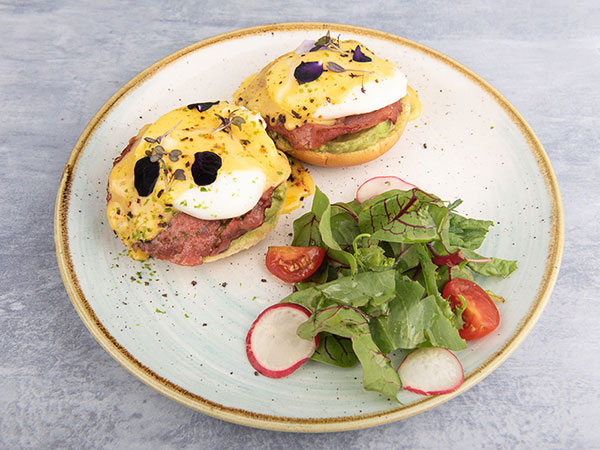 BMD بينيديكت