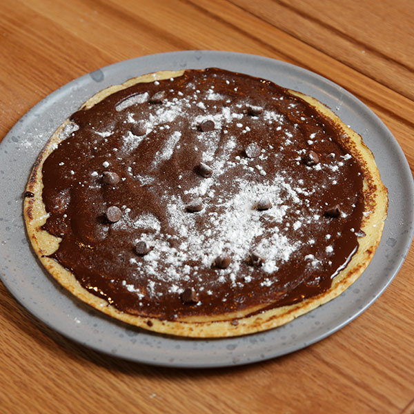 كاليبوت شوكو داكن 54٪