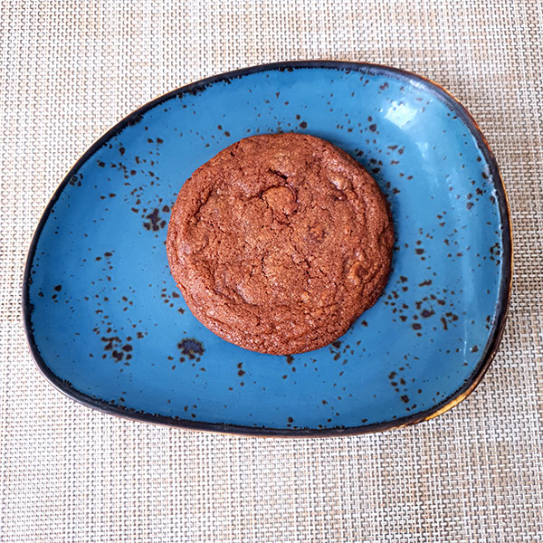 بسكويت الشوكولاتة