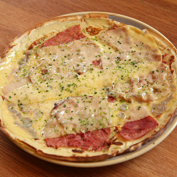 هام المزارع العضوي والعجول