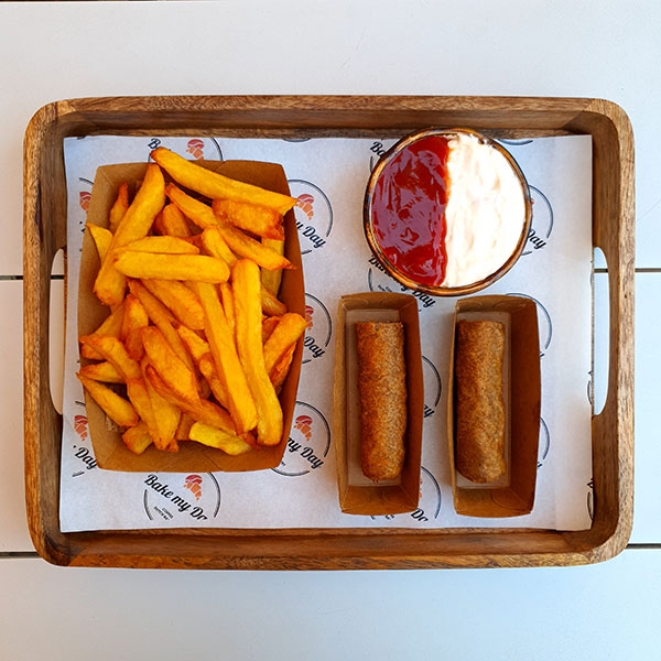 فريكاندل 1950