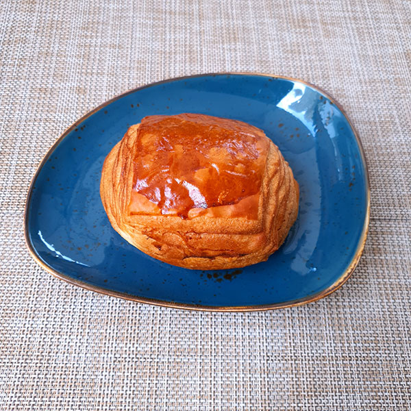 Panna Chocolate