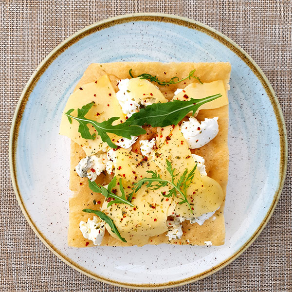 كواترو فورماج