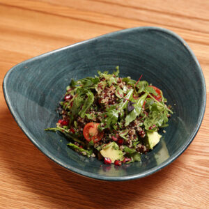 Quinoa Salad