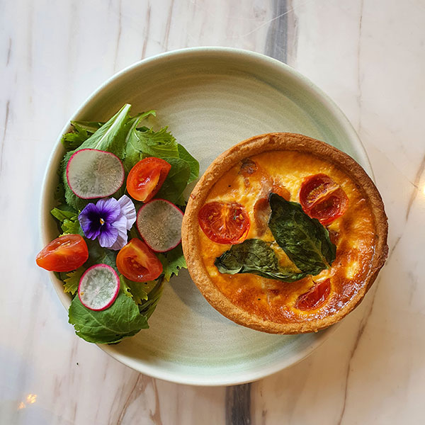 سمك السالمون