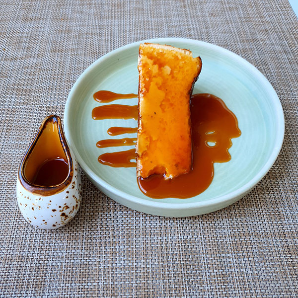 تشيز كيك سان سيباستيان