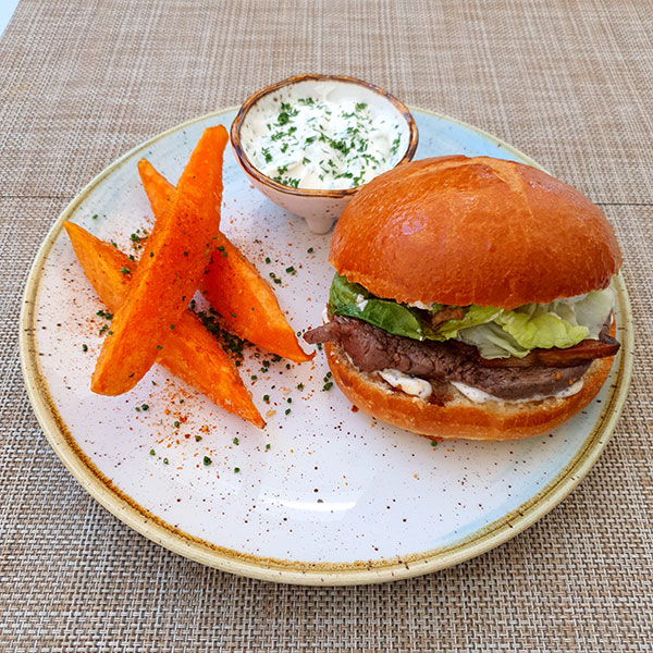 ساندوتش واغيو